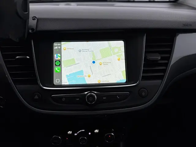 Opel Crossland X 1.2 Turbo Innovation 2020 Benzine 22