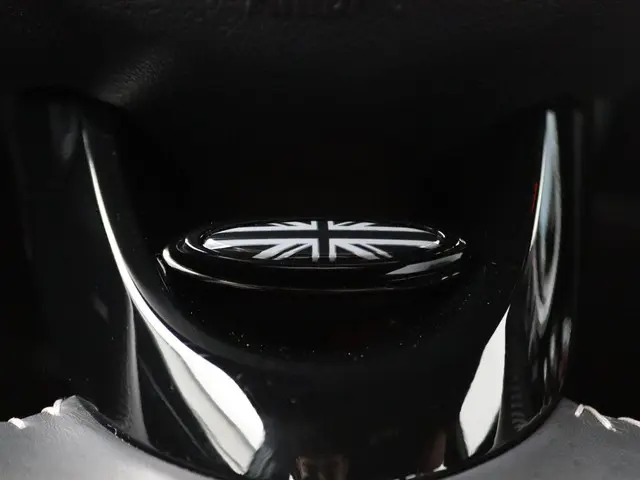 MINI 3-Deurs Cooper 2019 Benzine 21