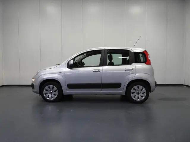 Fiat Panda 2