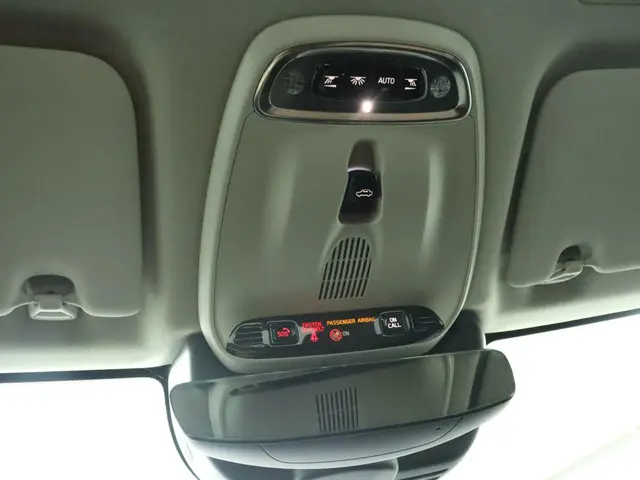 Volvo XC60 2.0 T5 AWD Inscription 2019 Benzine 49