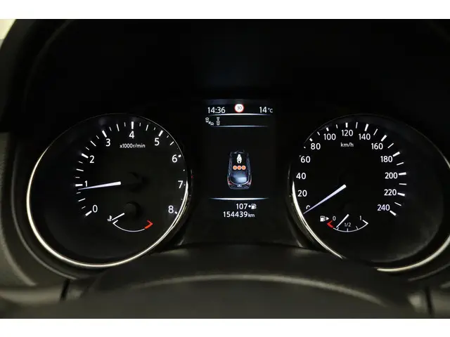 Nissan QASHQAI 1.2 Business Edition 2017 Benzine 20