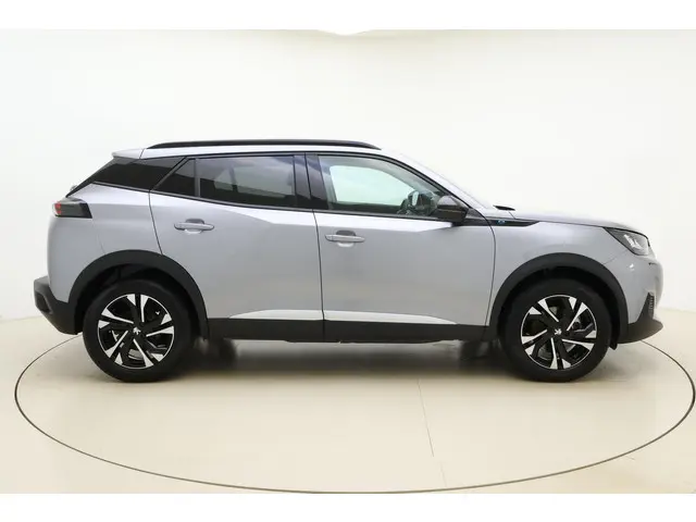 Peugeot e-2008 EV Allure 50 kWh 2022 Elektrisch 9