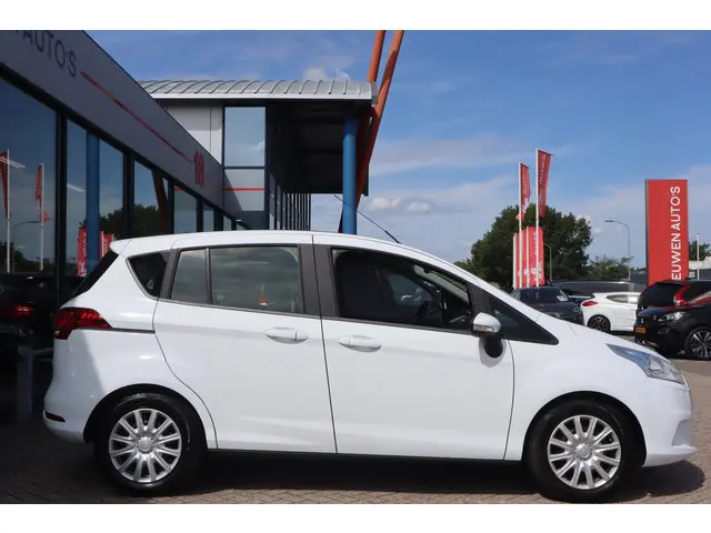 Ford B-MAX 1.6 TI-VCT Style 2016 Benzine 18