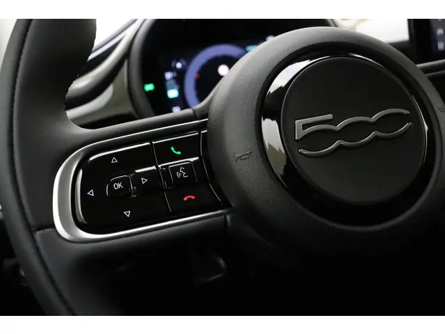 Fiat 500e Urban 42 kWh 2023 Elektrisch 17