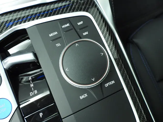 BMW i4 eDrive40 2025 Elektrisch 23