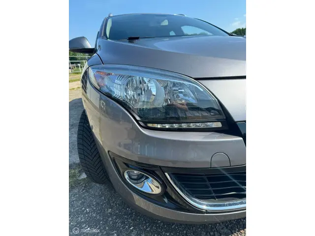 Renault Mégane Estate 1.2 TCe Bose 2013 Benzine 5