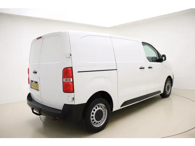Peugeot Expert 2