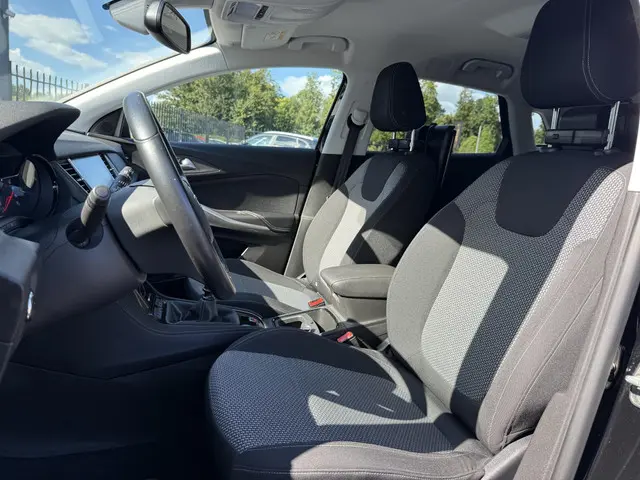 Opel Grandland X 1.2 Turbo Online Edition 2018 Benzine 6