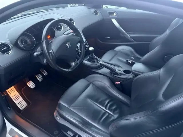 Peugeot RCZ 1.6 THP , APK 09-2026 , LEER , NAVI 2013 Benzine 6