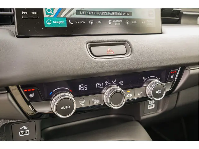 Honda HR-V 1.5i e:HEV ELEGANCE 2022 Hybride Benzine 18