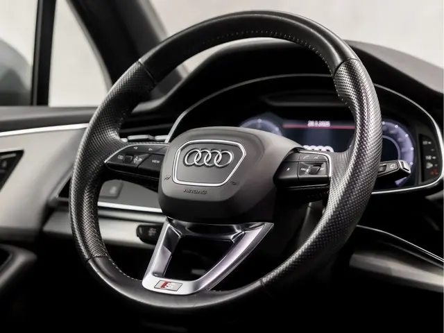 Audi Q7 50 TDI quattro S-Line Sport 2019 Diesel 21