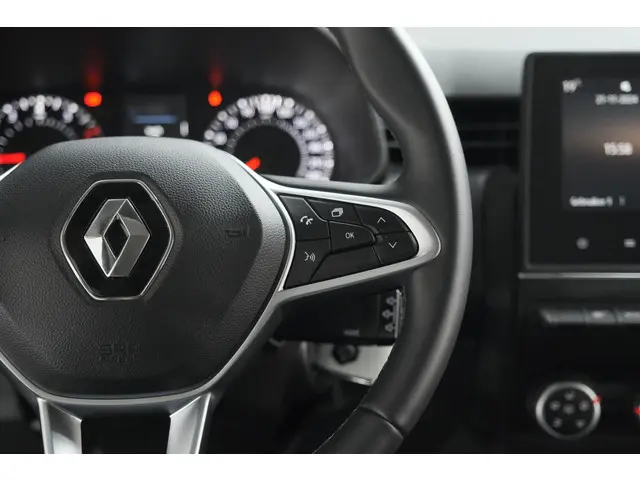 Renault Clio TCe 90 Zen 2022 Benzine 25