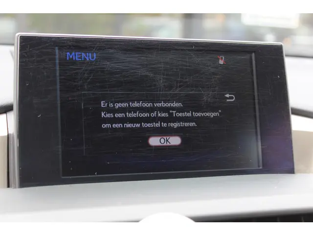 Lexus NX 300h AWD 25th Edition 2015 Hybride Benzine 20