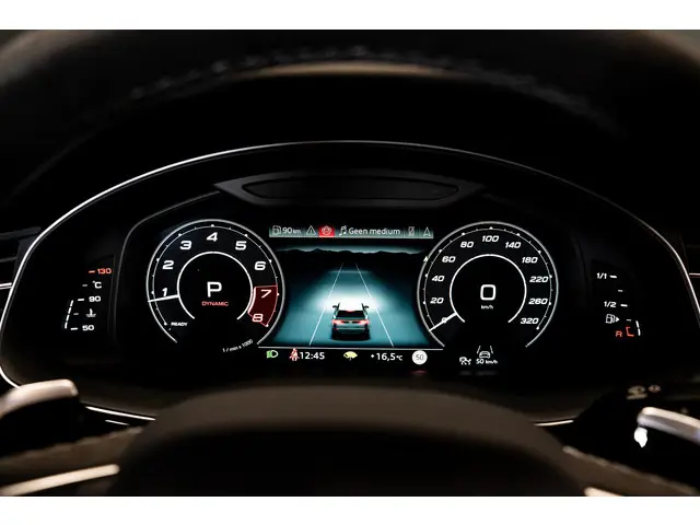 Audi Q8 4.0 TFSI RS Q8 quattro Performance 2025 Benzine 46