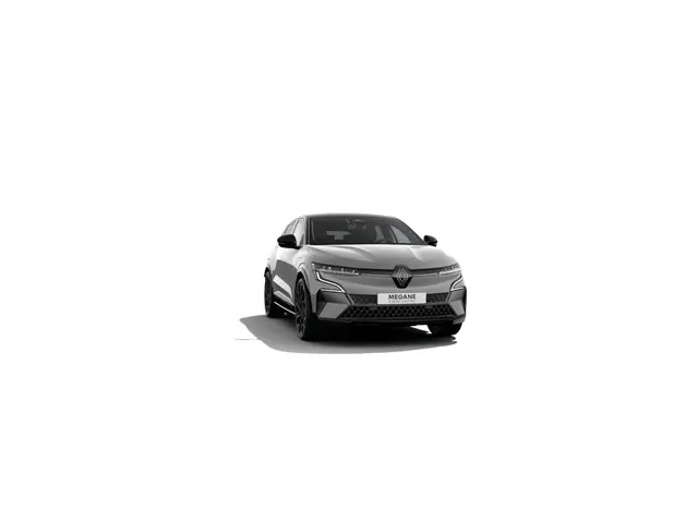 Renault Mégane Esprit Alpine 2025 Elektrisch 5