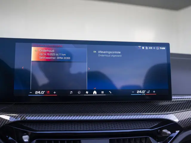 BMW 4 Serie Cabrio M440i xDrive 2025 Benzine 39