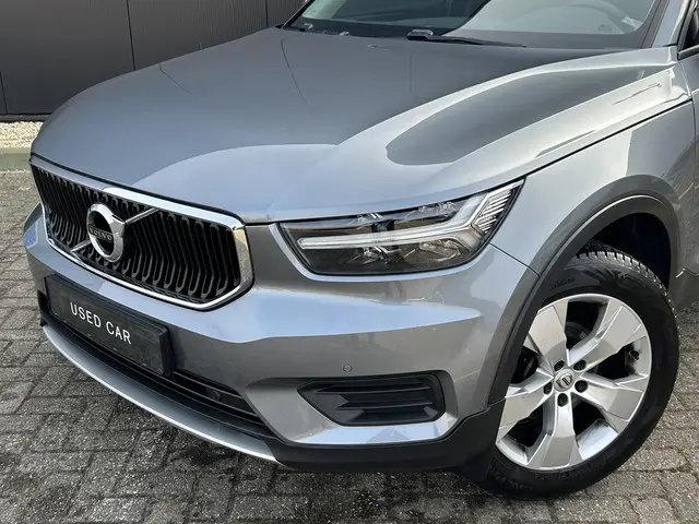 Volvo XC40 1.5 T3 Momentum 2019 Benzine 3