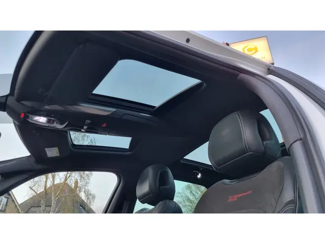 DS DS 5 1.6 THP Performance Line 2018 Benzine 19