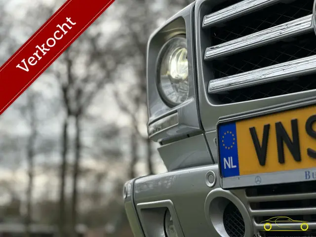Mercedes-Benz G-Klasse 350 d 2015 Diesel 48