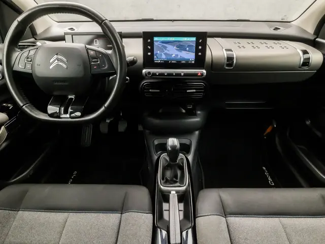 Citroën C4 Cactus 1.2 PureTech Sport 2018 Benzine 6