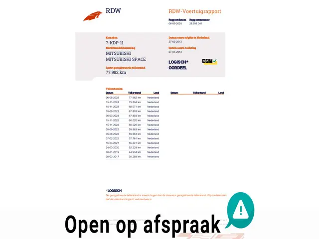 Mitsubishi Space Star 1.0 Inform 2013 Benzine 13