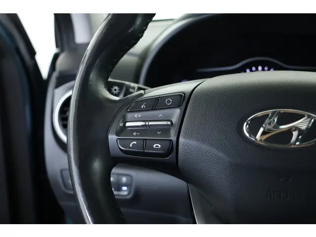 Hyundai Kona EV Premium 64 kWh 2019 Elektrisch 25