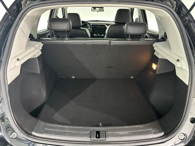 MG ZS EV MG Luxury 45 kWh 2021 Elektrisch 35