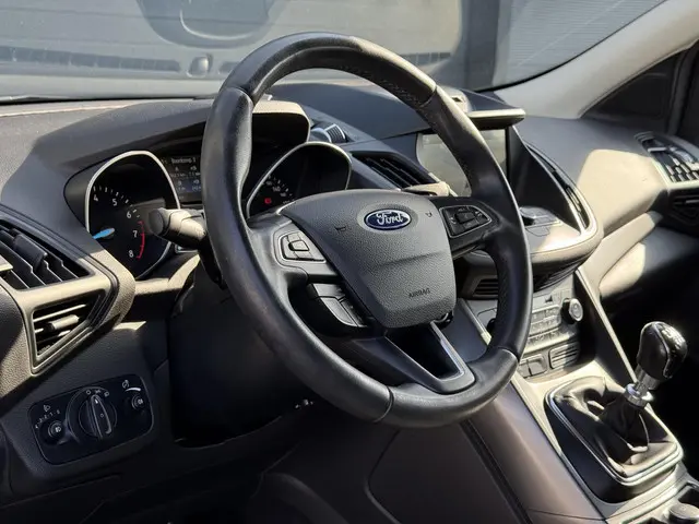 Ford Kuga 1.5 EcoBoost Trend Ultimate 2018 Benzine 6