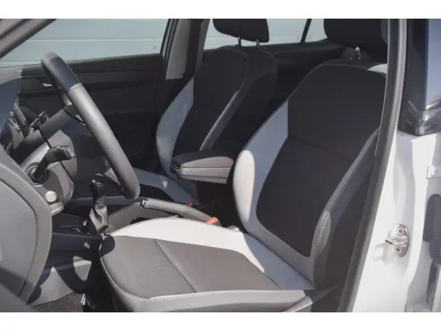 Škoda Fabia 1.4 TDI Ambition 2016 Diesel 9