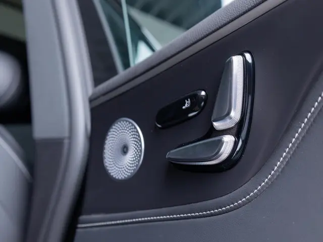 Smart #5 Pro+ 100 kWh 2025 Elektrisch 27