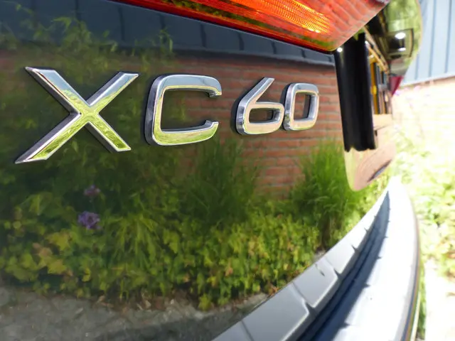 Volvo XC60 B5 AWD Inscription 2020 Benzine 30