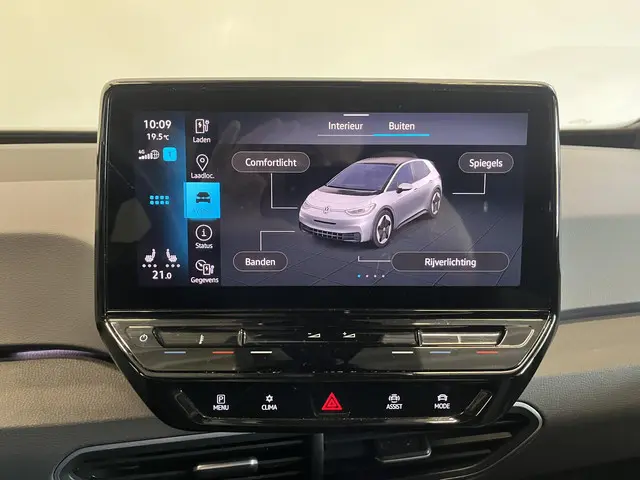 Volkswagen ID.3 Life 58 kWh 2021 Elektrisch 20