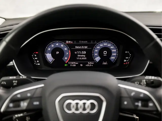 Audi Q3 35 TFSI Sportline 2020 Benzine 21