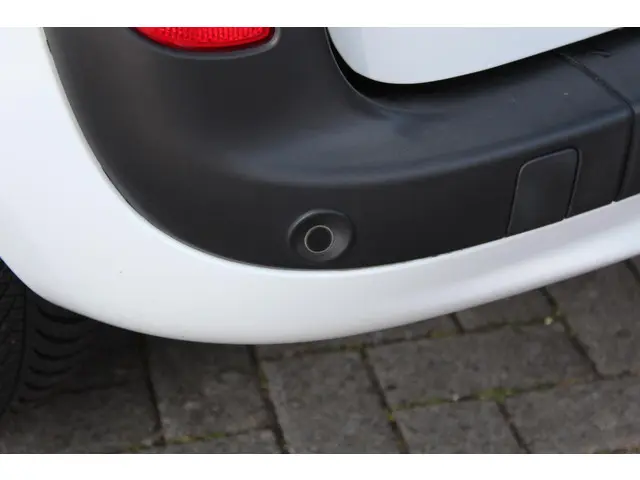 Renault Kangoo Family 1.2 TCe Limited 2018 Benzine 30