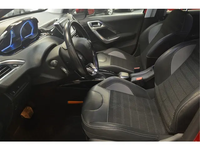 Peugeot 2008 1.2 PureTech Allure 2018 Benzine 6