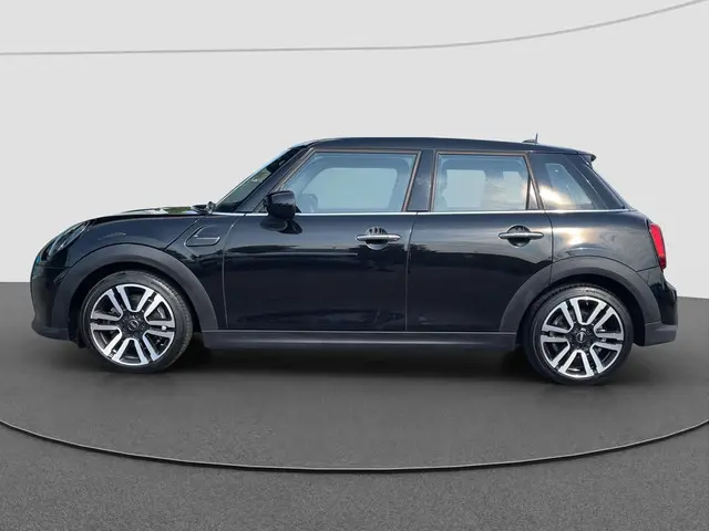 MINI One Mini 1.5 5d Yours 2021 Benzine 9