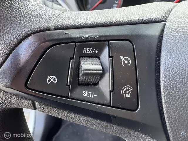 Opel KARL 1.0 ecoFLEX Edition 2017 Benzine 14