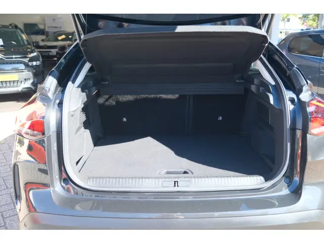 Citroën ë-C4 Feel Pack 50 kWh 2021 Elektrisch 26
