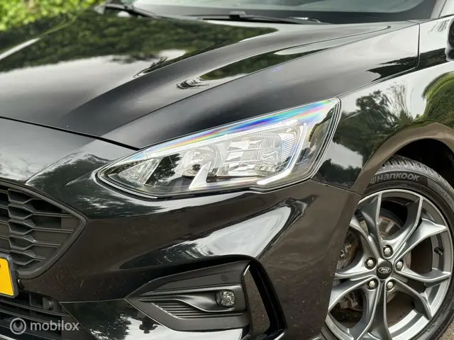 Ford Focus 1.0 EcoBoost ST Line | Carplay | PDC | 2020 Benzine 29