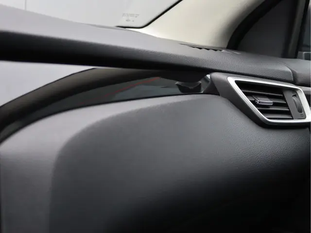 Nissan QASHQAI 1.2 N-Connecta 2016 Benzine 49