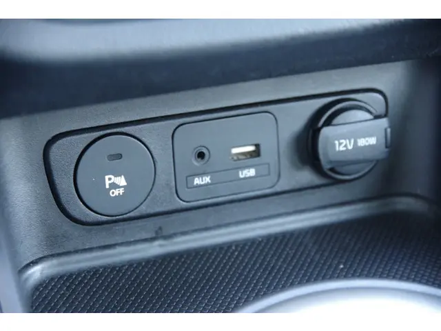 Kia Sportage 1.6 GDI DynamicPlusLine 2015 Benzine 12