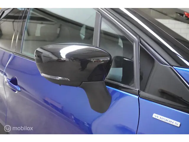 Renault Captur 1.3 TCe Version S 2019 Benzine 7