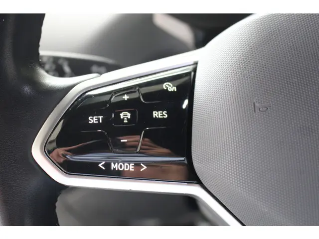 Volkswagen ID.4 Life 77 kWh 2021 Elektrisch 14