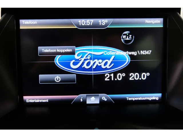 Ford Kuga 1.5 Titanium 2016 Benzine 11