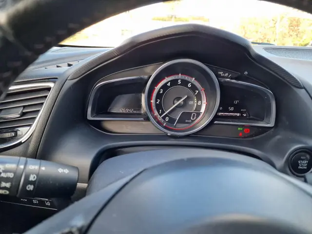Mazda 3 2.0 HP GT-M 2014 Benzine 18