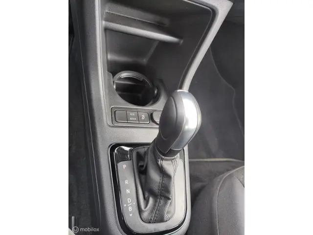 SEAT Mii Electric electric 2020 Elektrisch 11