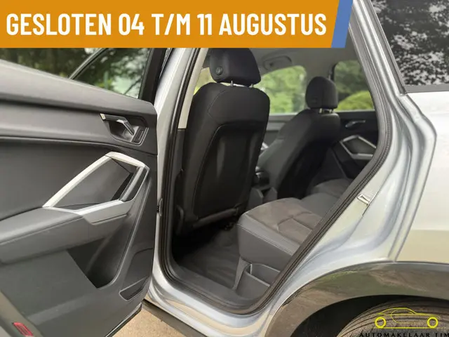 Audi Q3 35 TFSI S Line Pro Line S 2019 Benzine 52