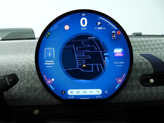 MINI 3-Deurs Cooper E 2025 Elektrisch 18