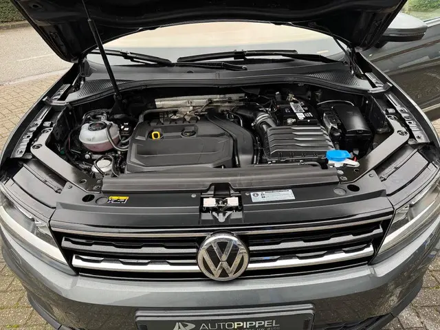 Volkswagen Tiguan 1.5 TSI ACT Comfortline 2019 Benzine 27