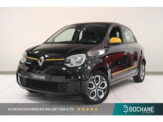 Renault Twingo 1.0 SCe Collection 2020 Benzine